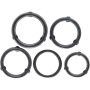 Victor Reinz 13-10018-01 Engine Oil Cooler Mounting Kit