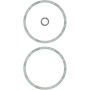 Victor Reinz 13-21729-02 Engine Oil Strainer Gasket Set