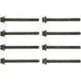 Victor Reinz 14-10043-01 Engine Cylinder Head Bolt Set