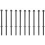 Victor Reinz 14-10046-01 Engine Cylinder Head Bolt Set