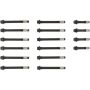 Victor Reinz 14-10050-01 Engine Cylinder Head Bolt Set