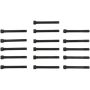 Victor Reinz 14-10056-01 Engine Cylinder Head Bolt Set