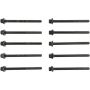 Victor Reinz 14-10060-01 Engine Cylinder Head Bolt Set