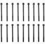 Victor Reinz 14-10070-01 Engine Cylinder Head Bolt Set
