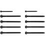 Victor Reinz 14-10081-01 Engine Cylinder Head Bolt Set