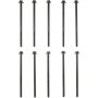 Victor Reinz 14-10082-01 Engine Cylinder Head Bolt Set