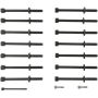 Victor Reinz 14-10085-01 Engine Cylinder Head Bolt Set