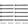 Victor Reinz 14-10088-01 Engine Cylinder Head Bolt Set