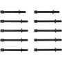 Victor Reinz 14-10140-01 Engine Cylinder Head Bolt Set