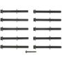 Victor Reinz 14-10168-01 Engine Cylinder Head Bolt Set
