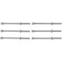 Victor Reinz 14-11006-02 Engine Cylinder Head Bolt Set