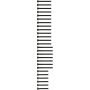 Victor Reinz 14-32031-03 Engine Cylinder Head Bolt Set
