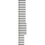 Victor Reinz 14-32031-03 Engine Cylinder Head Bolt Set