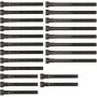 Victor Reinz 14-32032-02 Engine Cylinder Head Bolt Set