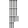 Victor Reinz 14-32056-01 Engine Cylinder Head Bolt Set
