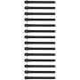 Victor Reinz 14-32101-01 Engine Cylinder Head Bolt Set