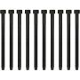 Victor Reinz 14-32121-01 Engine Cylinder Head Bolt Set