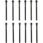 Victor Reinz 14-32152-02 Engine Cylinder Head Bolt Set
