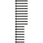 Victor Reinz 14-32174-02 Engine Cylinder Head Bolt Set