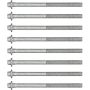 Victor Reinz 14-32215-01 Engine Cylinder Head Bolt Set