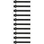 Victor Reinz 14-32227-01 Engine Cylinder Head Bolt Set