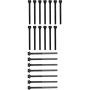 Victor Reinz 14-32275-01 Engine Cylinder Head Bolt Set