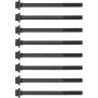 Victor Reinz 14-32293-01 Engine Cylinder Head Bolt Set