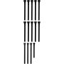 Victor Reinz 14-32315-01 Engine Cylinder Head Bolt Set
