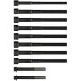 Victor Reinz 14-32333-01 Engine Cylinder Head Bolt Set