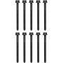 Victor Reinz 14-32383-01 Engine Cylinder Head Bolt Set