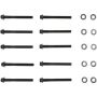 Victor Reinz 14-55003-01 Engine Cylinder Head Bolt Set