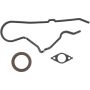Victor Reinz 15-10054-01 Engine Crankshaft Seal Kit