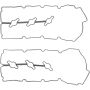 Victor Reinz 15-10110-01 Engine Valve Cover Gasket Set