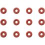 Victor Reinz 15-10123-01 Engine Valve Cover Grommet Set
