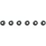 Victor Reinz 15-10125-01 Engine Valve Cover Grommet Set