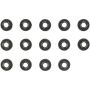 Victor Reinz 15-10136-01 Engine Valve Cover Grommet Set