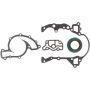 Victor Reinz 15-10176-01 Engine Timing Cover Gasket Set