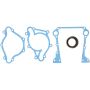 Victor Reinz 15-10184-01 Engine Timing Cover Gasket Set