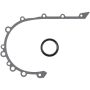 Victor Reinz 15-10187-01 Engine Timing Cover Gasket Set for Select Chrysler 2.5L, 3.3L, 3.8L, 4.2L V6