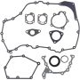 Victor Reinz 15-10190-01 Engine Timing Cover Gasket Set for Select GM 2.4L L4
