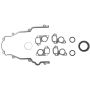 Victor Reinz 15-10198-01 Engine Timing Cover Gasket Set for Select GM 4.8L, 5.3L, 5.7, 6.0L, 6.2L V8