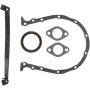 Victor Reinz 15-10199-01 Engine Timing Cover Gasket Set