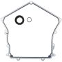 Victor Reinz 15-10200-01 Engine Timing Cover Gasket Set for Select Chrsyler 2.7L V6