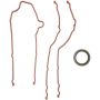 Victor Reinz 15-10207-01 Engine Timing Cover Gasket Set for Select Ford 5.4L V8 and 6.8L V10