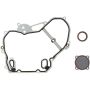 Victor Reinz 15-10211-01 Engine Timing Cover Gasket Set for Select GM 2.2L L4