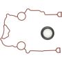 Victor Reinz 15-10213-01 Engine Timing Cover Gasket Set for Select Chrysler 5.7L, 6.1L, 6.4L V8