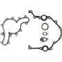 Victor Reinz 15-10226-01 Engine Timing Cover Gasket Set for Select 4.0L V6