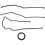 Victor Reinz 15-10228-01 Engine Timing Cover Gasket Set