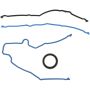 Victor Reinz 15-10229-01 Engine Timing Cover Gasket Set for Select 4.6L V8