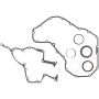Victor Reinz 15-10234-01 Engine Timing Cover Gasket Set